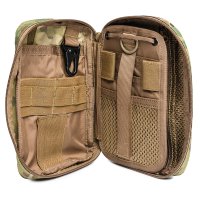 EDC Multicam tasak - Multicam