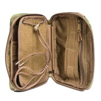 EDC Multicam tasak - Multicam