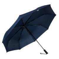 Beretta összecsukható esernyő  - Blue Total Eclipse