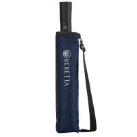 Beretta összecsukható esernyő  - Blue Total Eclipse