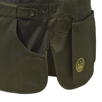 Tredi mellény - Green Moss