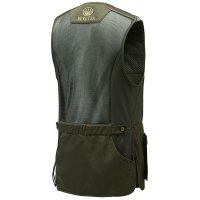 Tredi mellény - Brown Bark