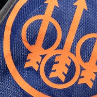 Sporting EVO mellény - Green & Black & Orange