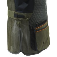 Sporting EVO mellény - Blue & Black & Orange