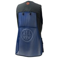 Silver Pigeon EVO mellény - Blue & Blue Royal