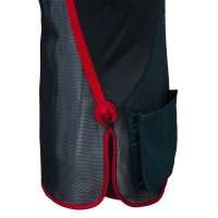 Uniform Pro 20.20 női mellény - Blue & White