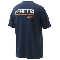 Beretta Team felső SS - Blue