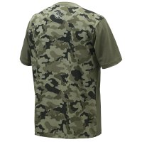 Beretta Camo felső - Green