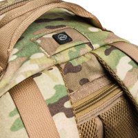 Tactical Multicam hátizsák - Multicam