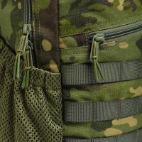 Tactical Flank Multicam hátizsák - Multicam Tropic