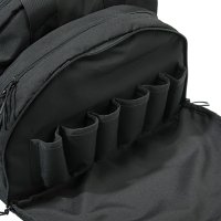 Tactical Range zsák - Black