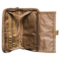 Organized tasak - Coyote Brown