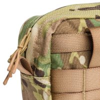 Utility Multicam hordozó - Multicam