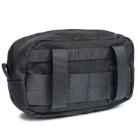 Utility hordozó - Black