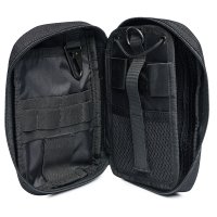 EDC tasak - Black