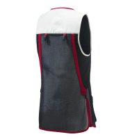 Mellény Uniform Pro 20.20 Blue Total Eclipse & White