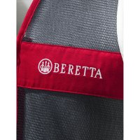 Mellény Uniform Pro 20.20 Blue Total Eclipse & White