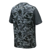 Camo póló