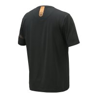 Beretta Lines póló Black