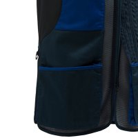 Uniform Pro 20.20 SX mellény - Blue Total Eclipse & Royal Blue