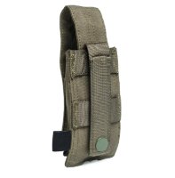 Grip-Tac Molle tártok - Green Stone