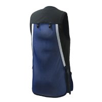Uniform PRO 20.20 Cotton mellény - Blue Total Eclipse & Blue Royal