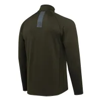 Alpsten Fleece pulóver - Green Moss