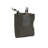 Fegyvertok (csomagolható) WR Gun 103/118 cm - Green Moss