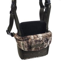 Állítható távcső hordozó - Camo Realtree Edge