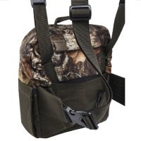 Állítható távcső hordozó - Camo Realtree Edge