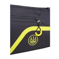 Fegyvertok Challenge 128cm - Ebony & Sulphur Spring