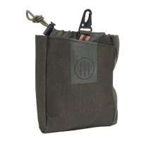 Fegyvertok (csomagolható) WR Gun 118/135cm - Green Moss