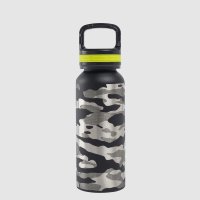 Termosz Beretta 475 ml BLACK CAMO