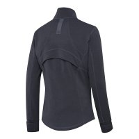 Suojella Woman's Fleece polár felső - Ebony
