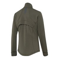 Suojella Woman's Fleece polár felső - Ebony