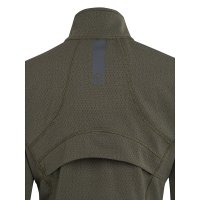 Suojella Woman's Fleece polár felső - Ebony