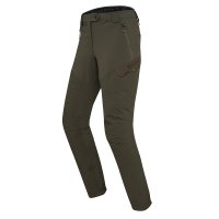 Boondock női nadrág - Green Moss