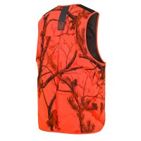 Symmer mellény - Realtree Ap Camo Hd Orange