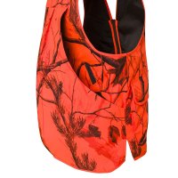Symmer mellény - Realtree Ap Camo Hd Orange