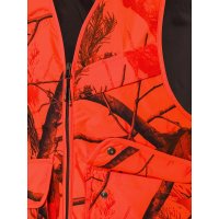 Symmer mellény - Realtree Ap Camo Hd Orange