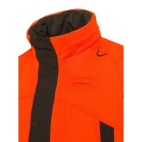 Balcan kabát- Browbark & Orange