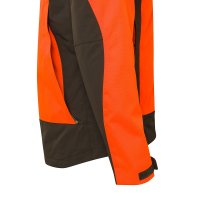 Balcan kabát- Browbark & Orange