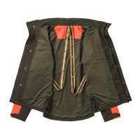 Balcan kabát- Browbark & Orange