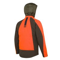 Balcan kabát- Browbark & Orange