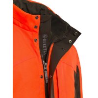 Balcan kabát- Browbark & Orange