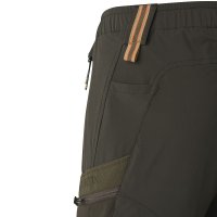 Boondock nadrág - Brown Bark