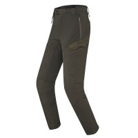 Boondock nadrág - Brown Bark