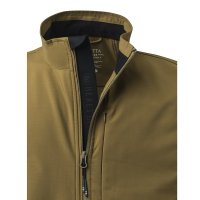 Windshell EVO mellény - Dark Earth Flat