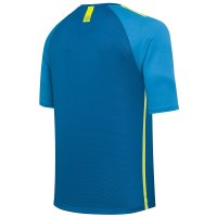 Bullseye póló - Blue Twilight