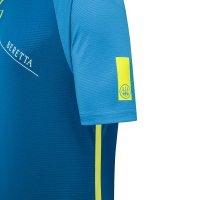 Bullseye póló - Blue Twilight